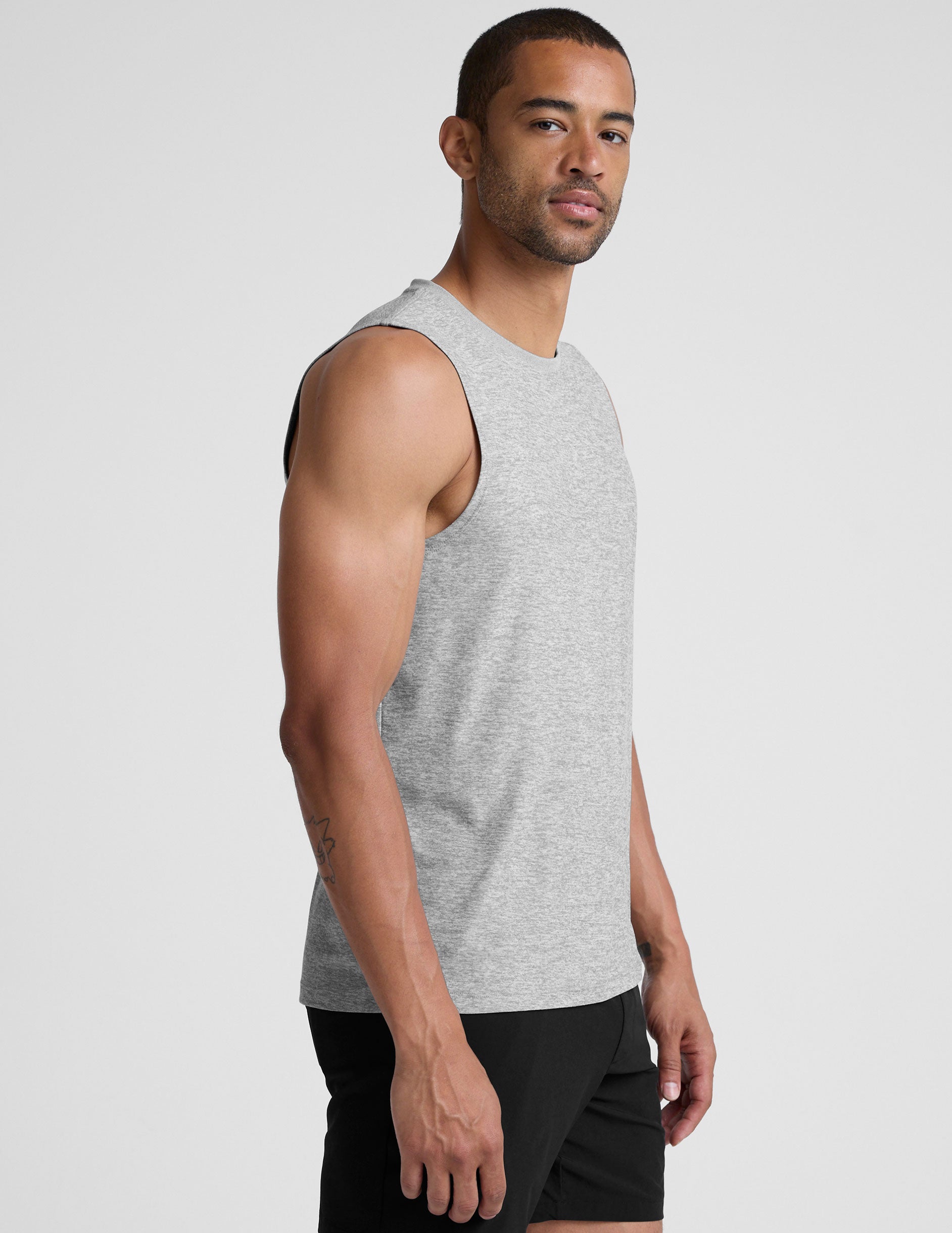 Always   Men's Muscle Tank 2.0