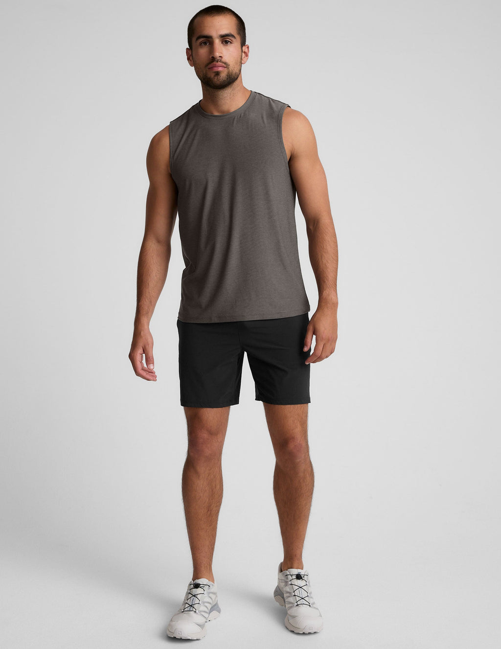 Always   Men's Muscle Tank 2.0