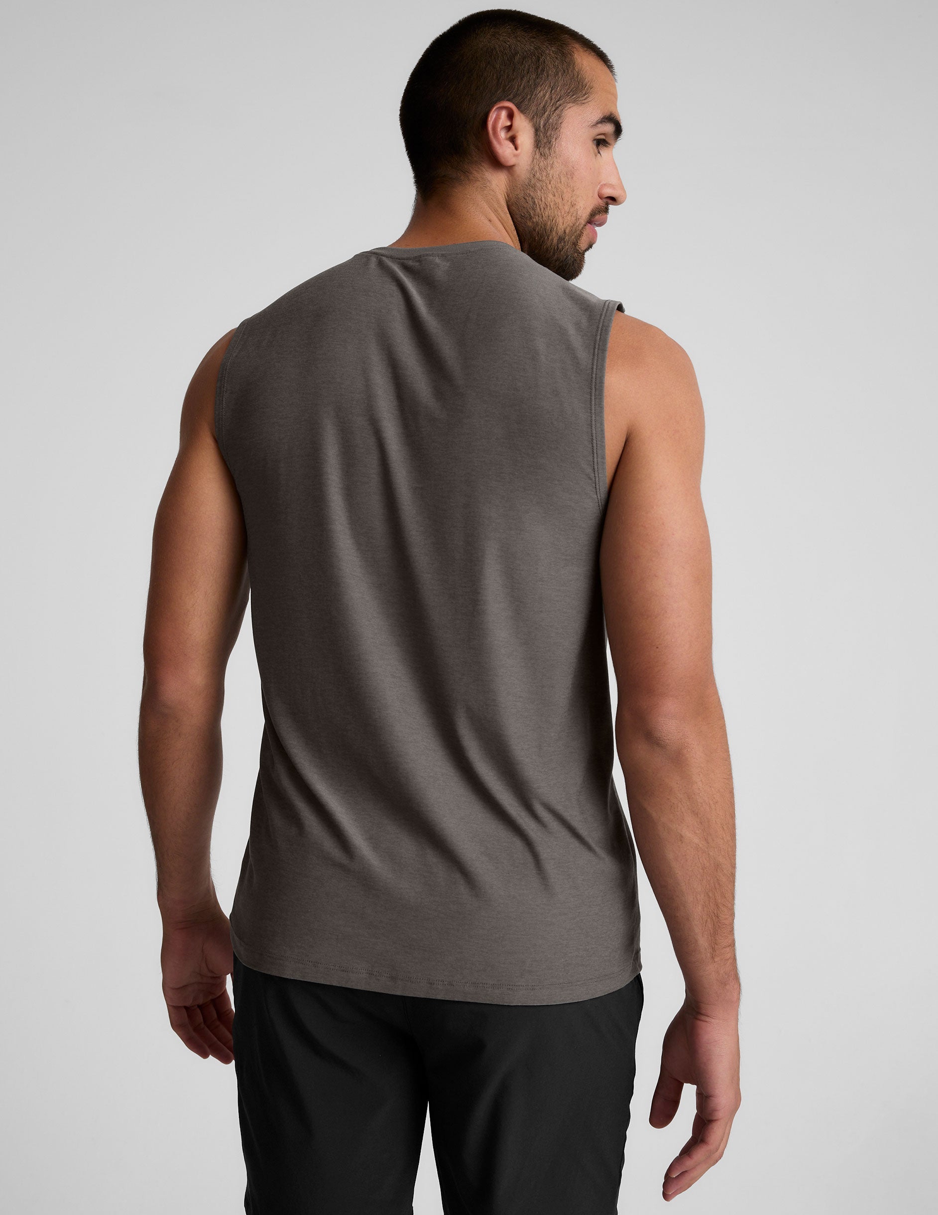 Always   Men's Muscle Tank 2.0