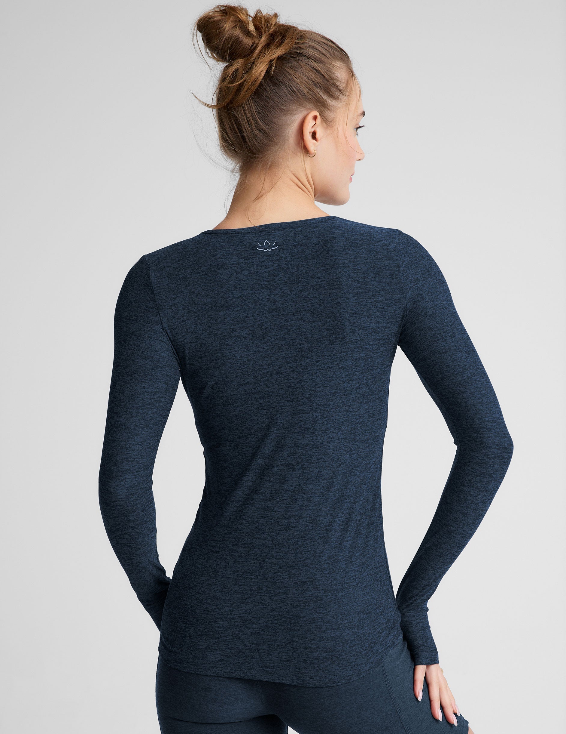 Featherweight Classic Crew Pullover