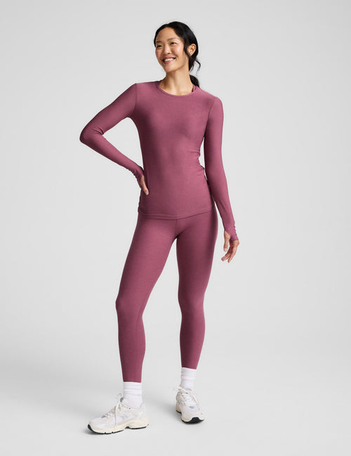 Featherweight Classic Crew Pullover