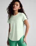 Featherweight On The Down Low Tee