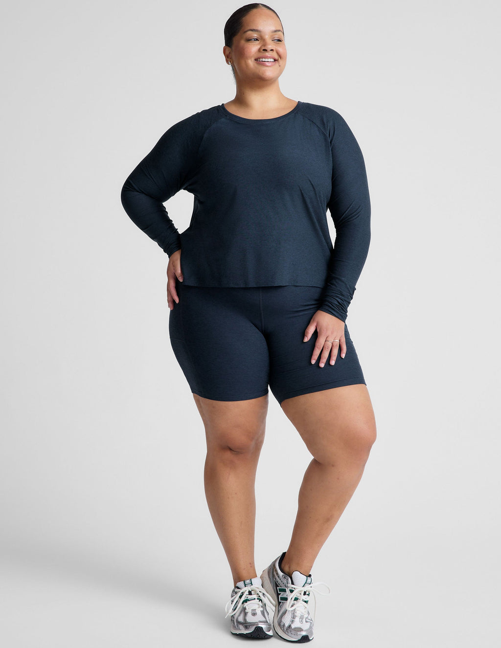 Featherweight Daydreamer Pullover