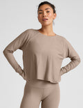 Featherweight Daydreamer Pullover