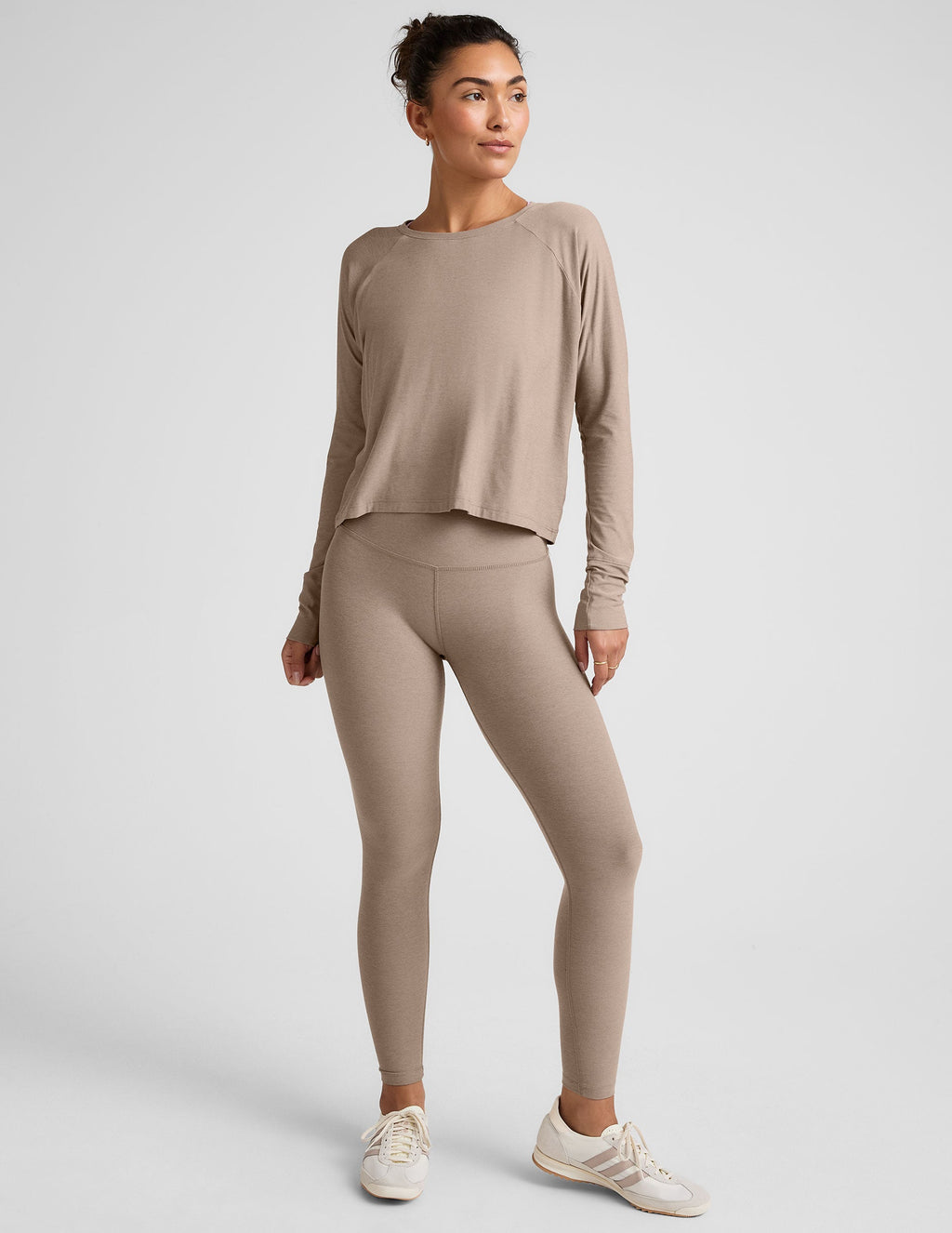 Featherweight Daydreamer Pullover