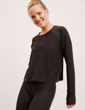 Featherweight Daydreamer Pullover