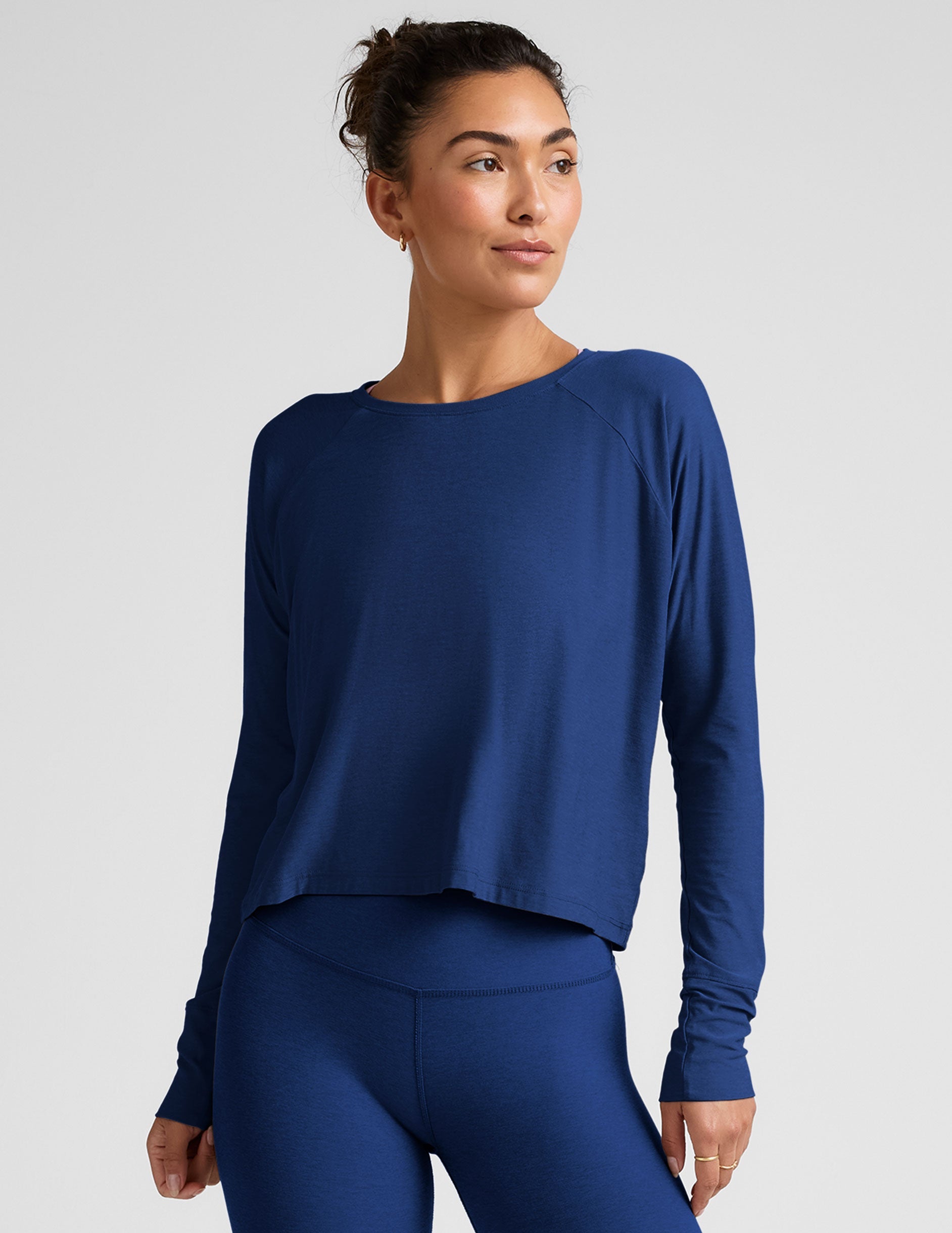 Featherweight Daydreamer Pullover