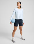 Featherweight Daydreamer Pullover