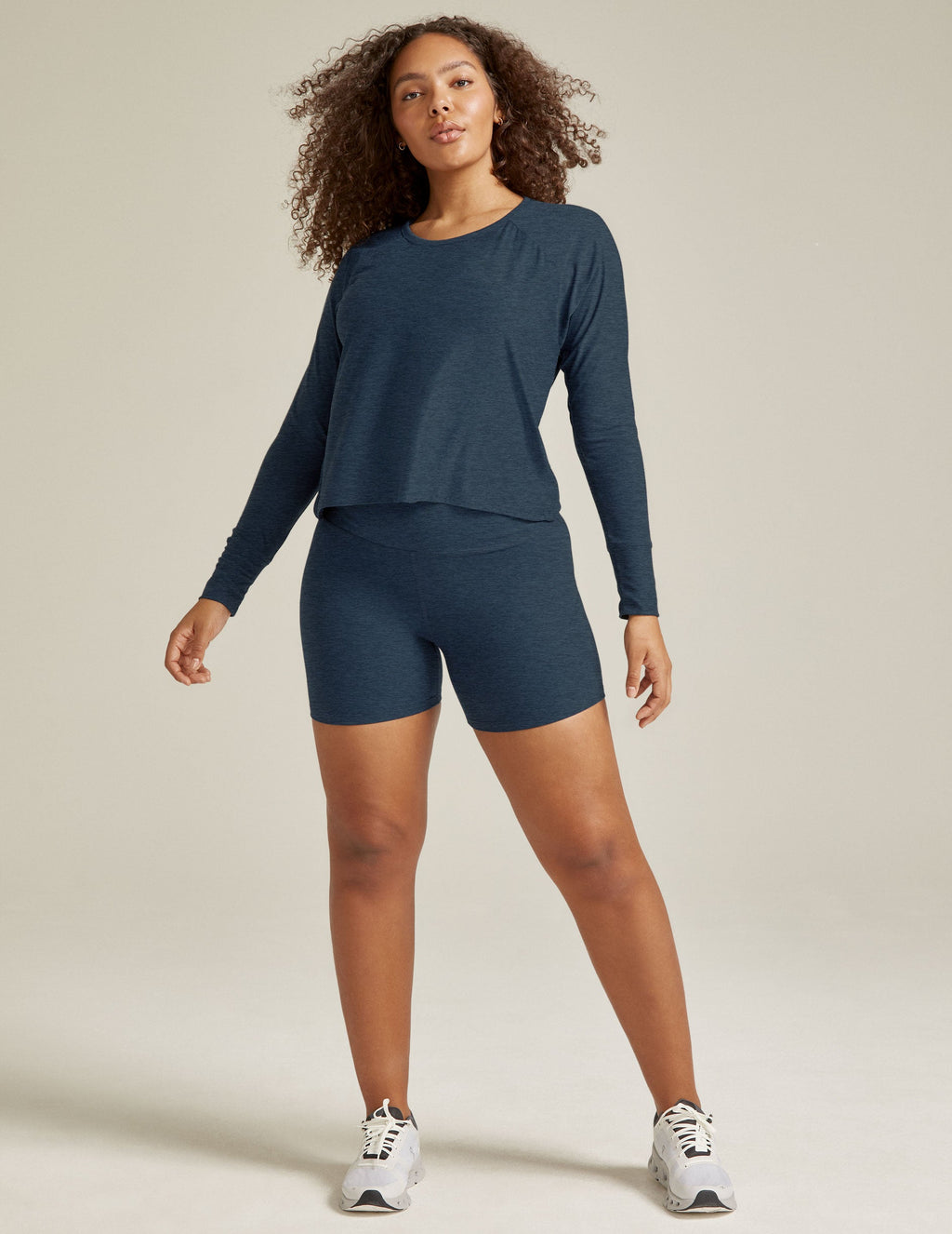 Featherweight Daydreamer Pullover