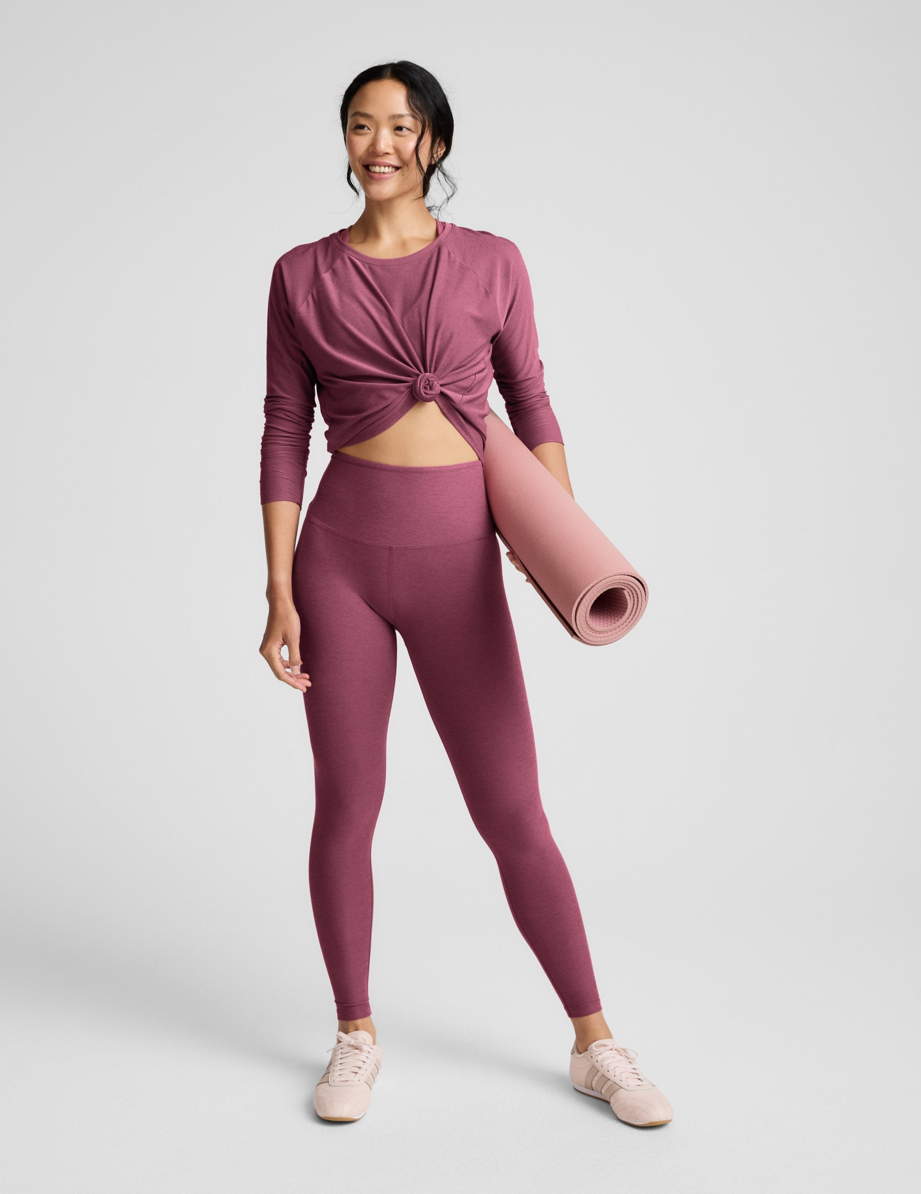 Featherweight Daydreamer Pullover
