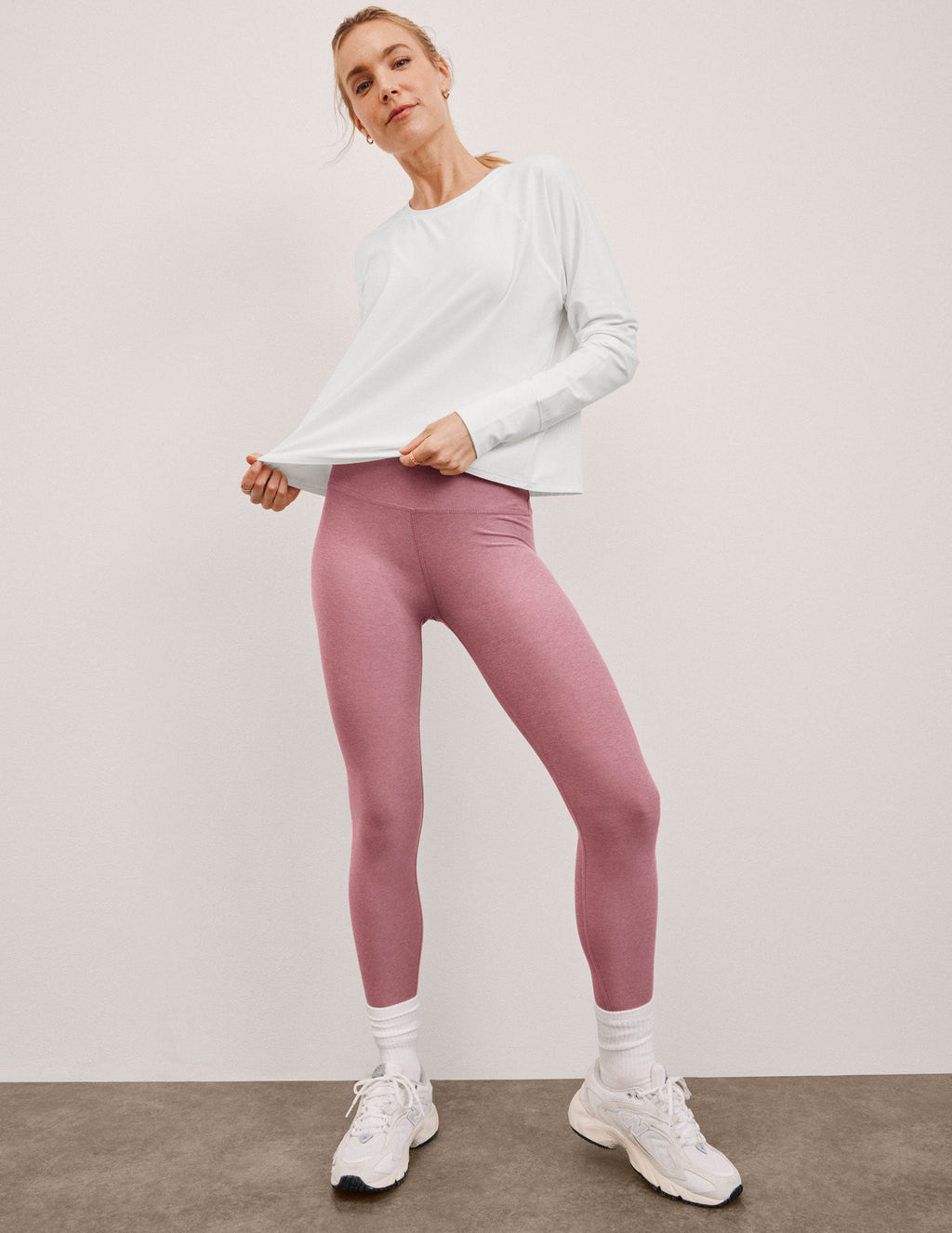 Featherweight Daydreamer Pullover