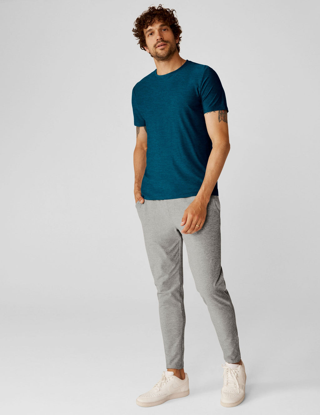 Always   Men's Crew Tee 2.0