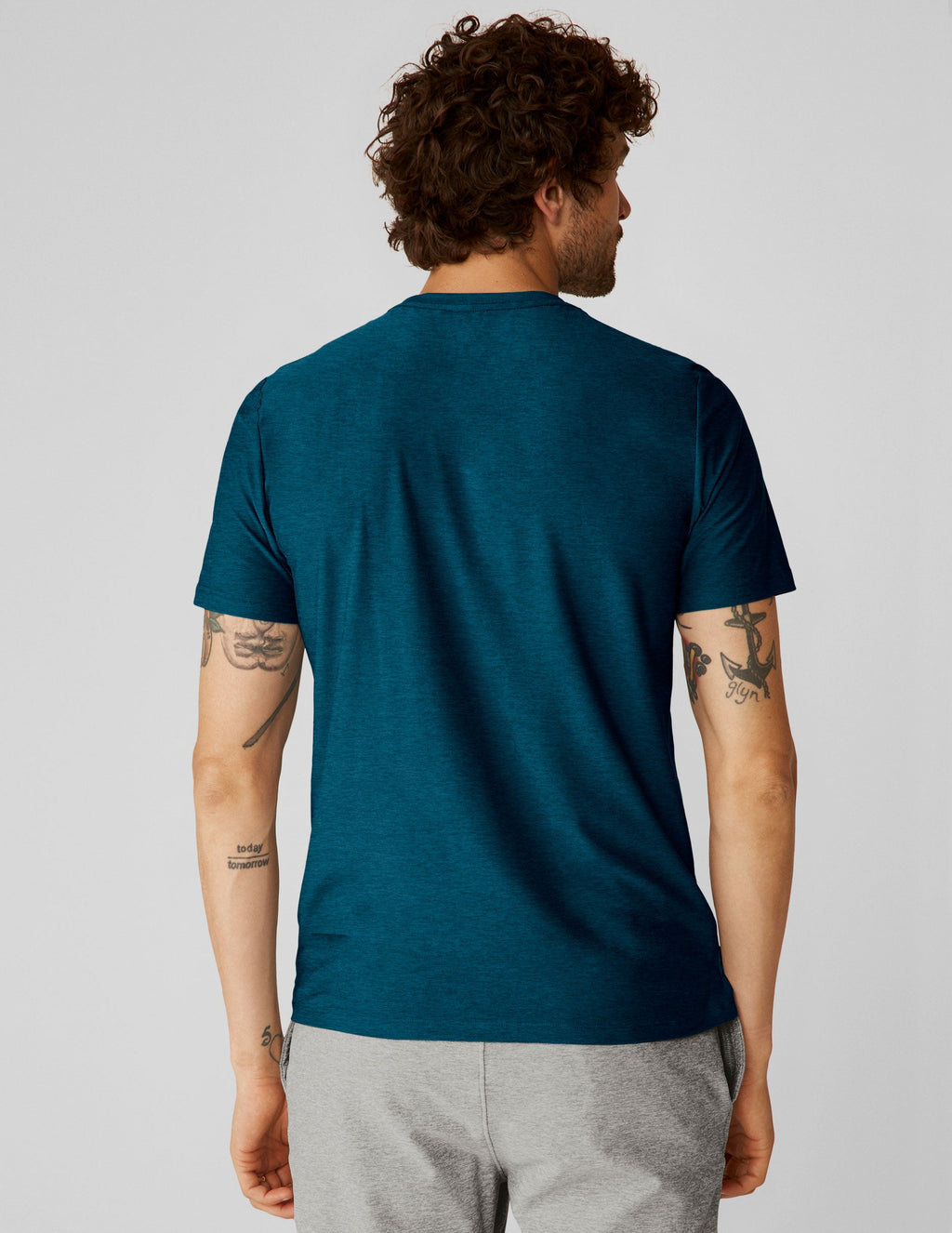 Always   Men's Crew Tee 2.0
