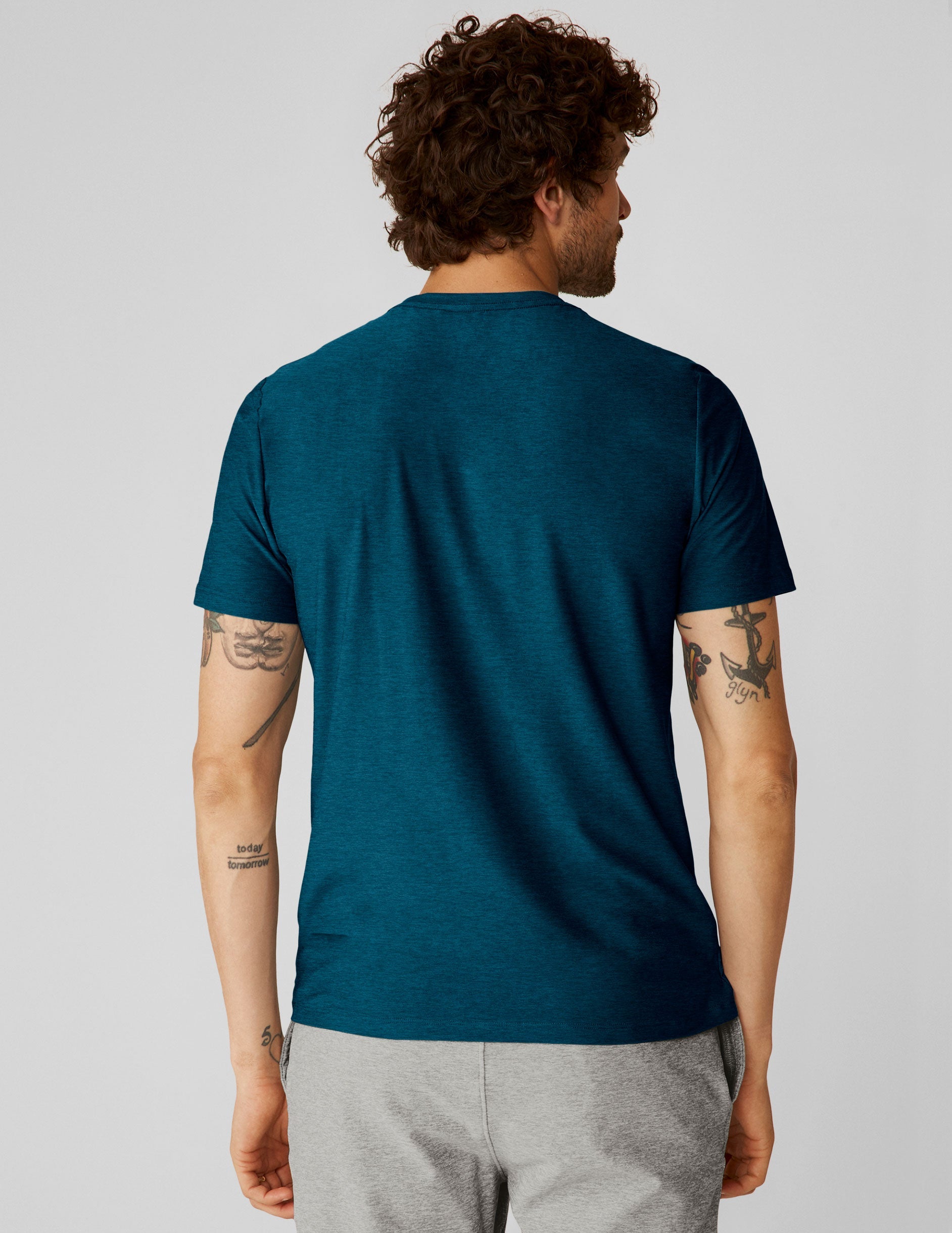 Always   Men's Crew Tee 2.0
