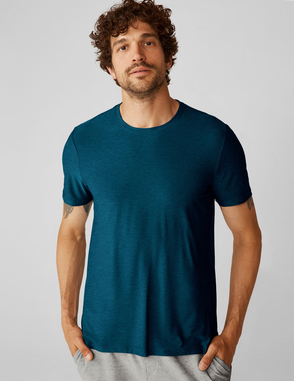 Always   Men's Crew Tee 2.0
