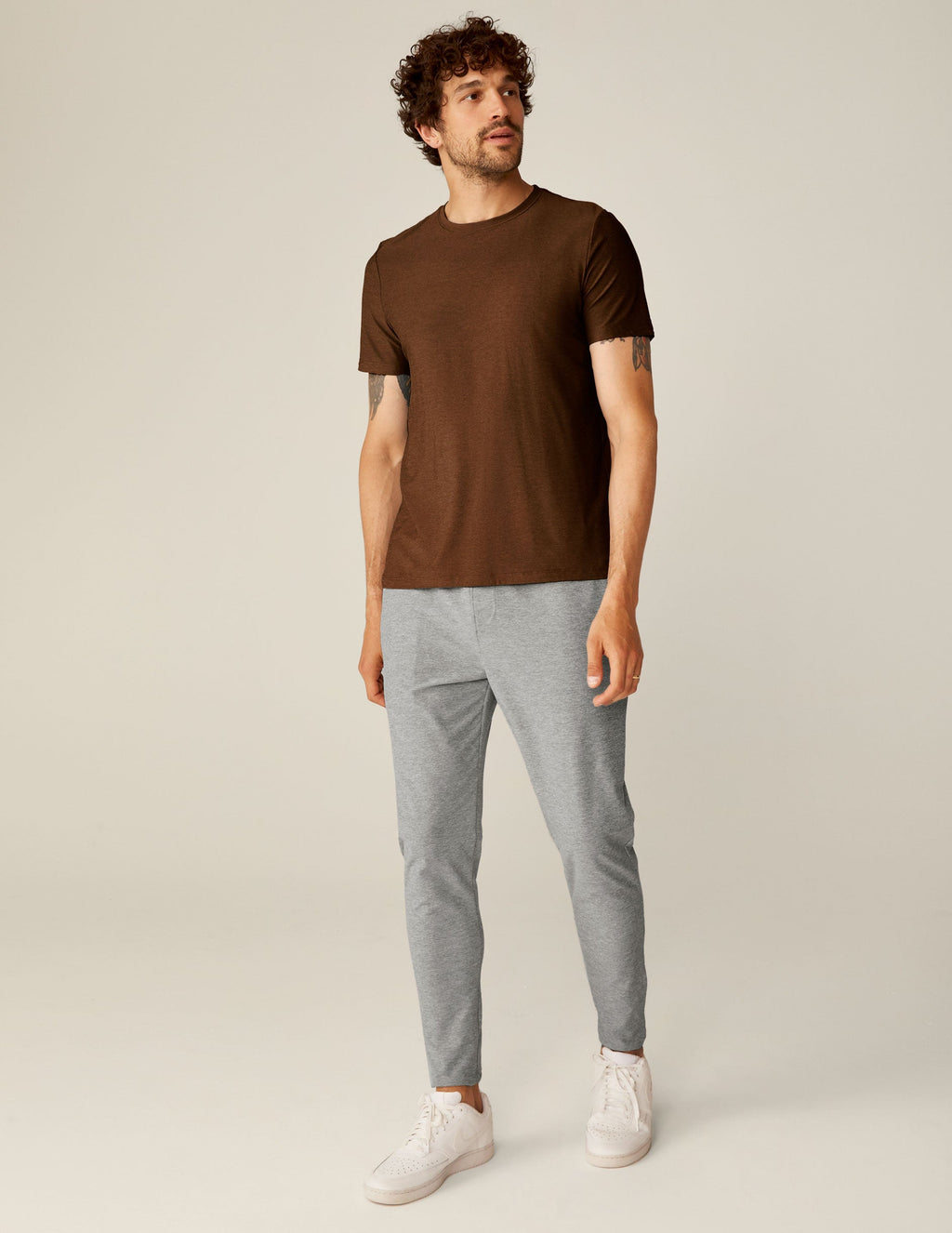 Always   Men's Crew Tee 2.0
