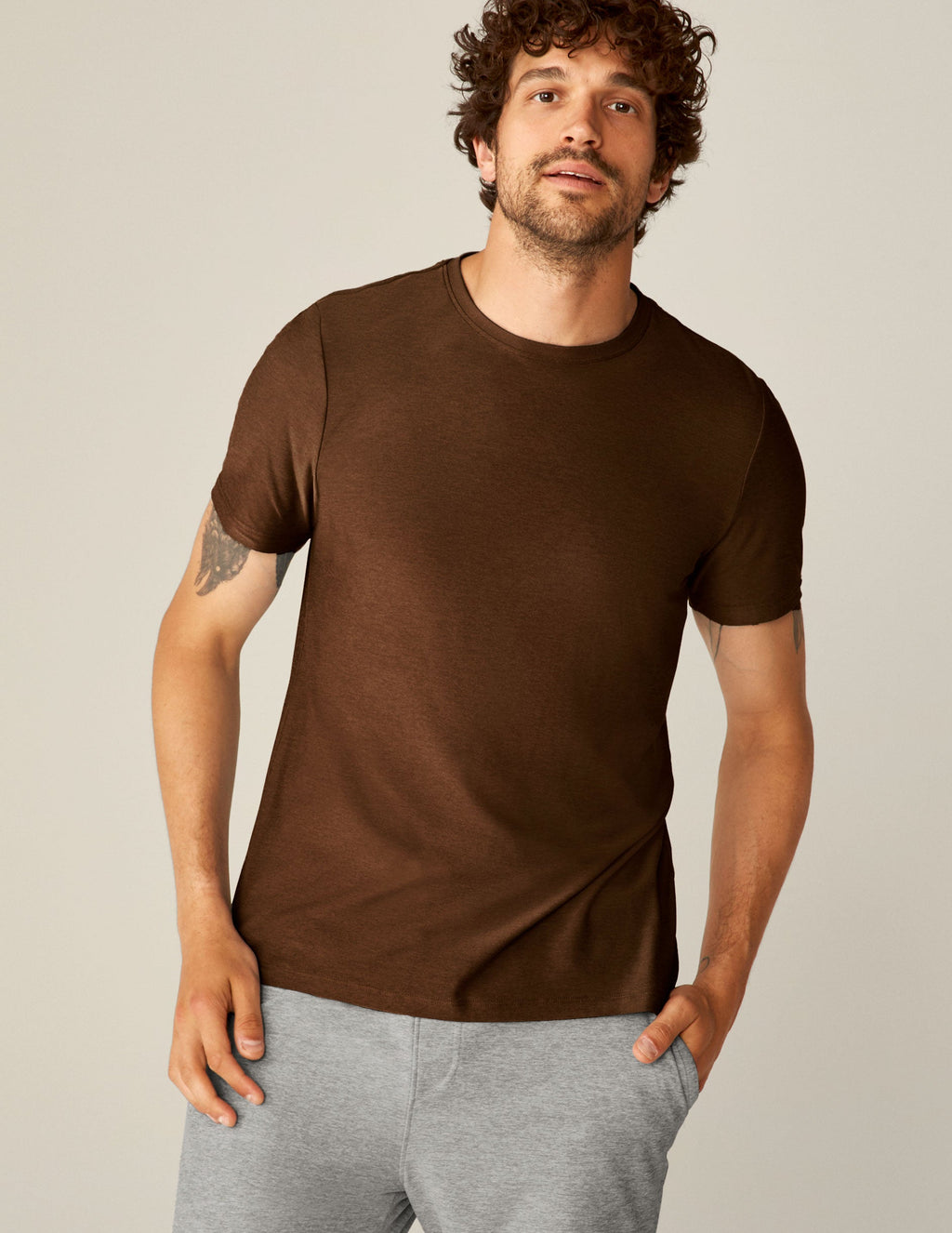 Always   Men's Crew Tee 2.0