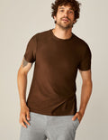 Always   Men's Crew Tee 2.0