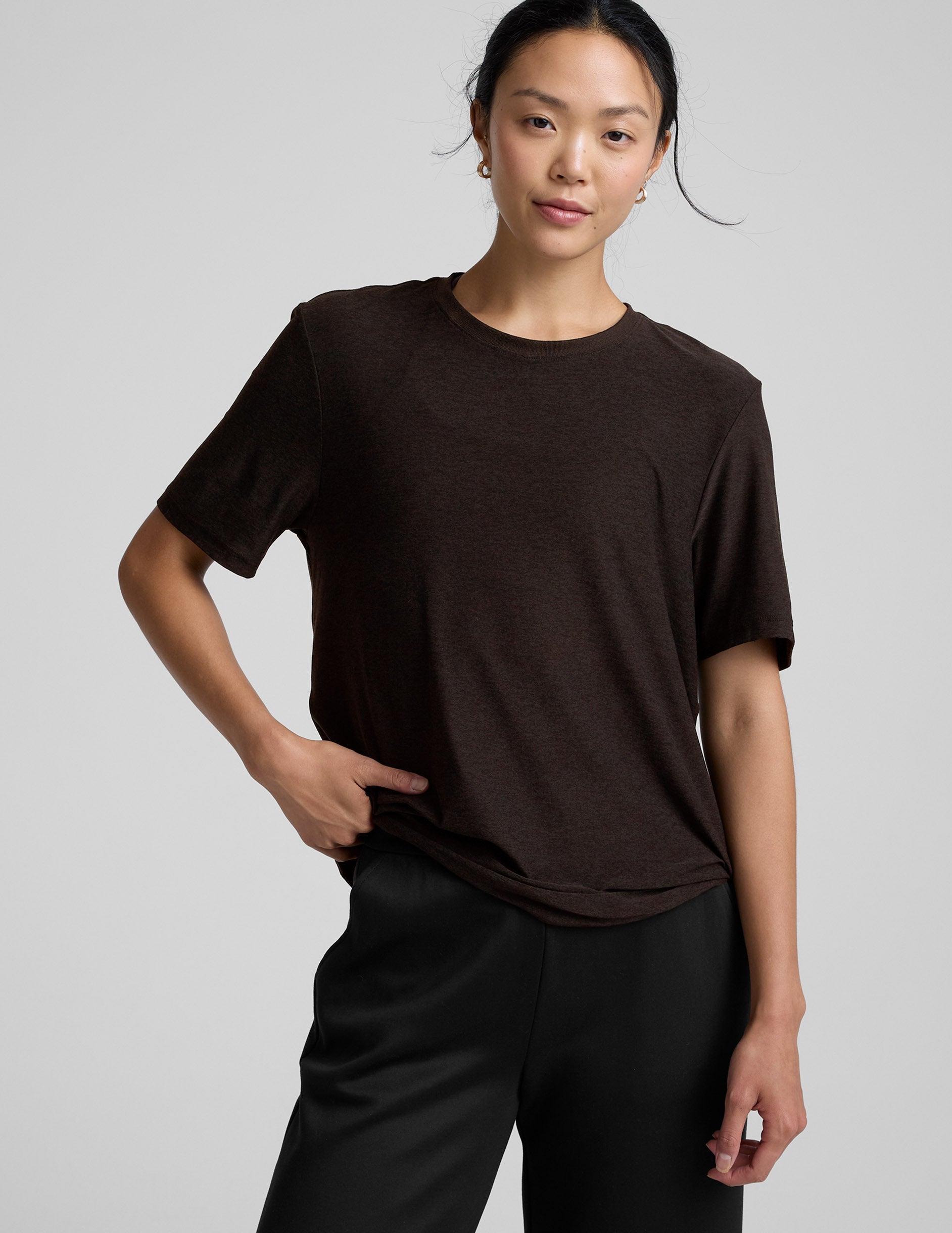 Always   Men's Crew Tee 2.0