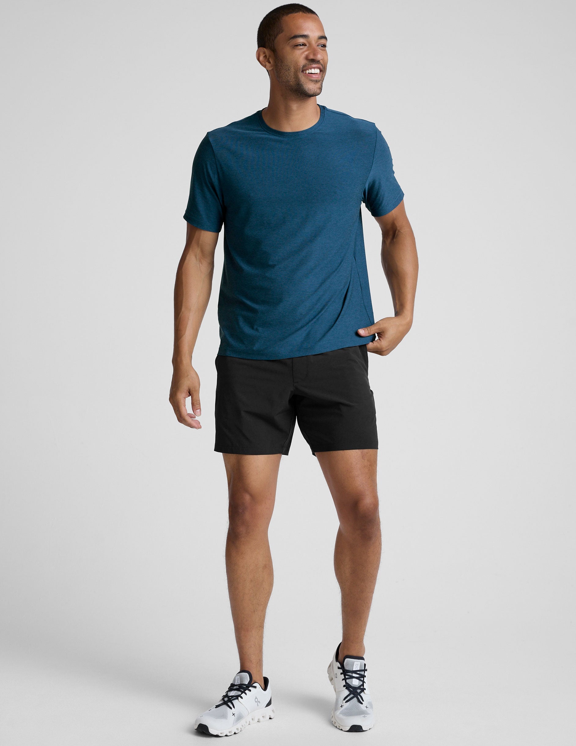 Always   Men's Crew Tee 2.0