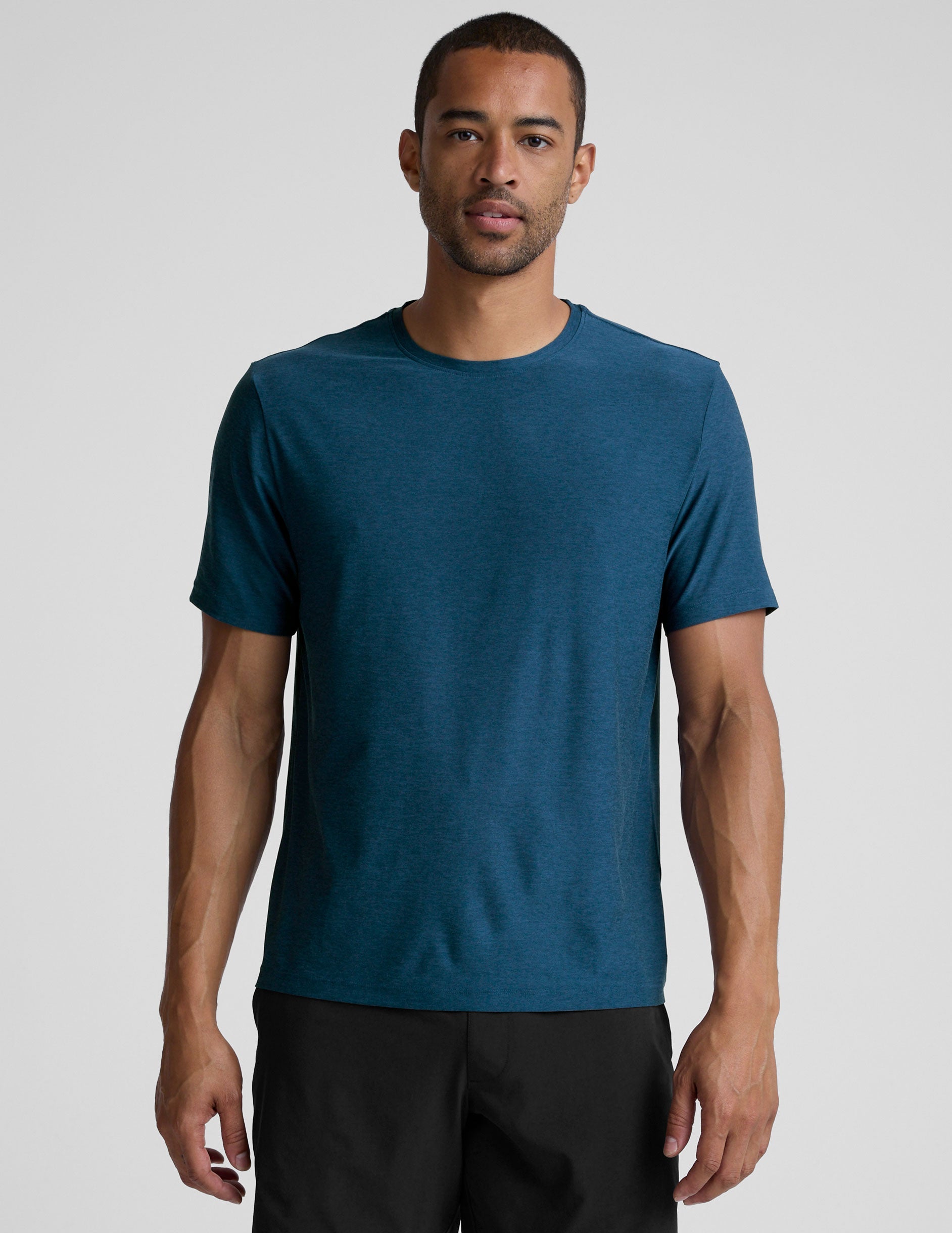 Always   Men's Crew Tee 2.0