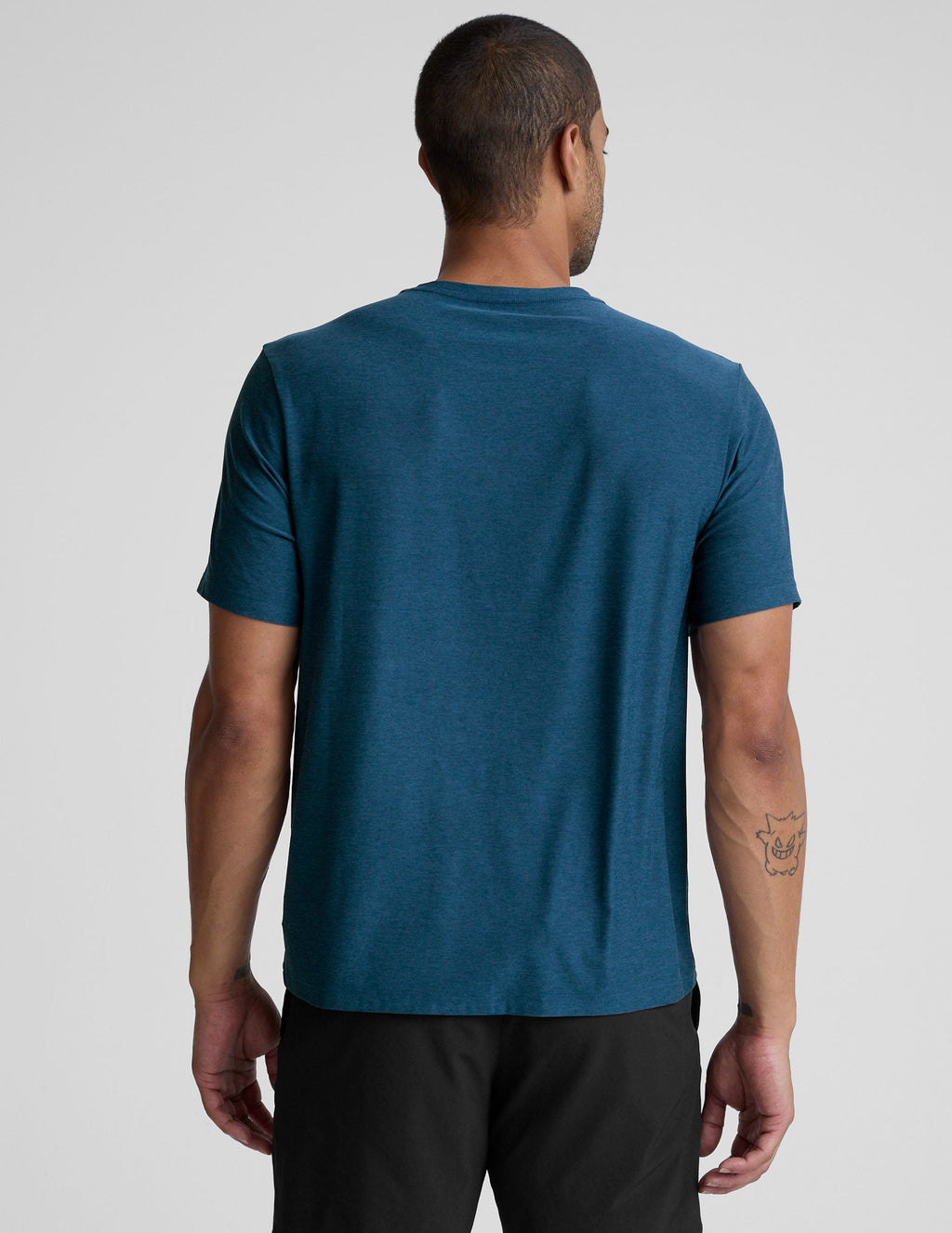 Always   Men's Crew Tee 2.0