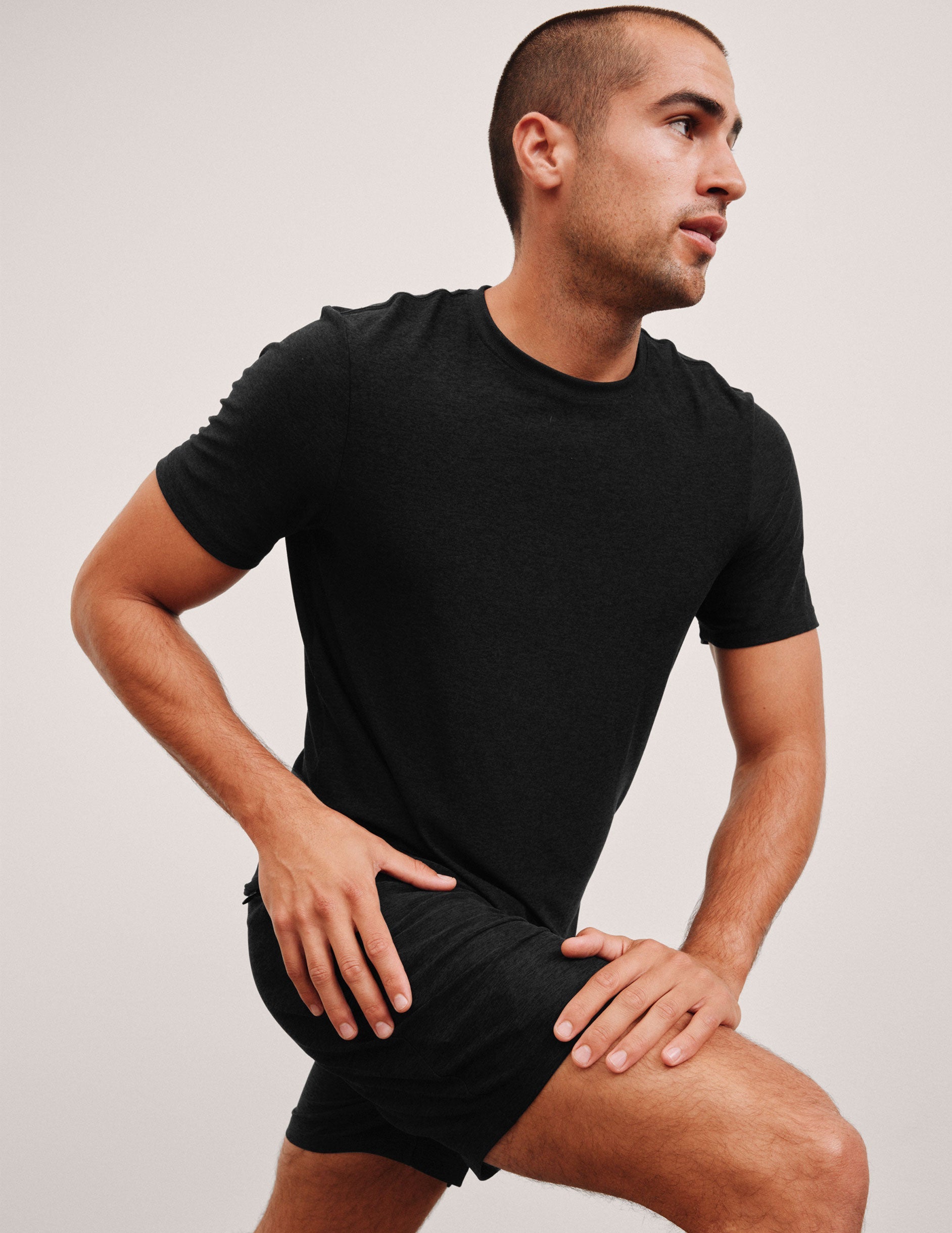 Always   Men's Crew Tee 2.0