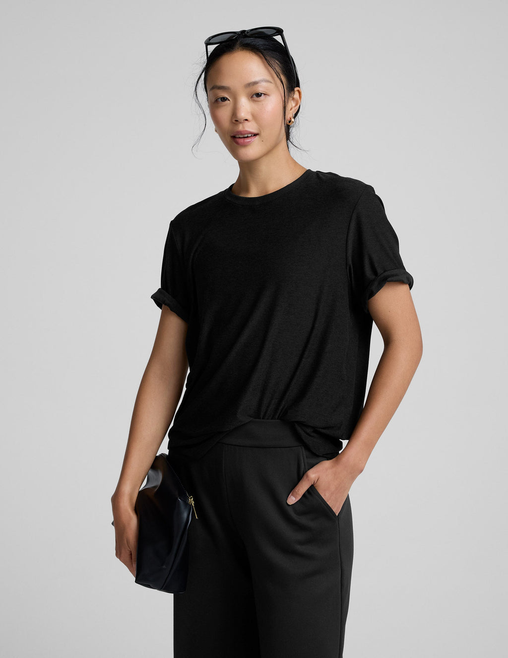 Always   Crew Tee 2.0