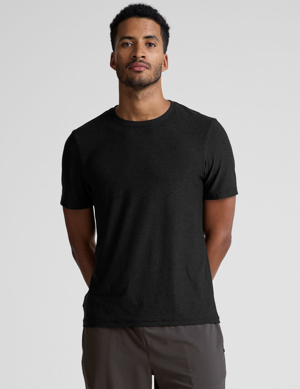 Always   Men's Crew Tee 2.0