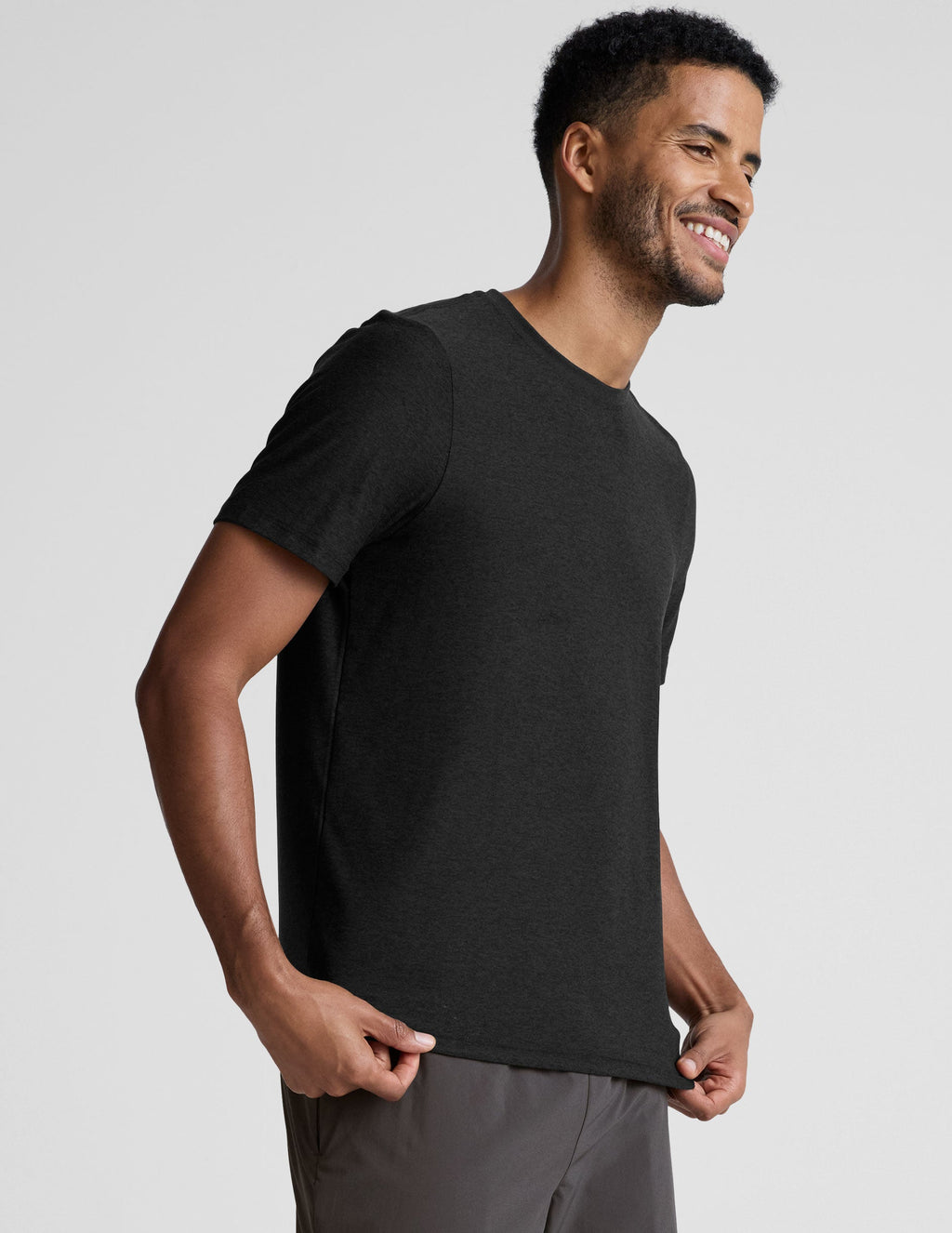 Always   Men's Crew Tee 2.0