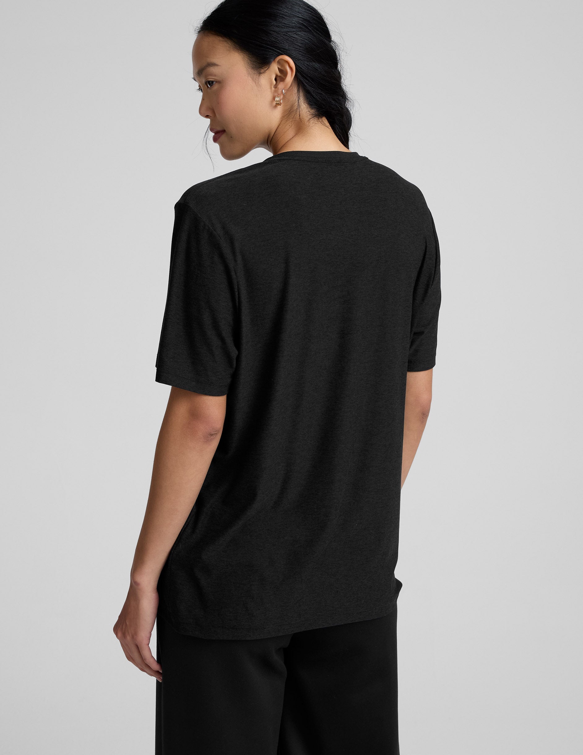 Always   Crew Tee 2.0