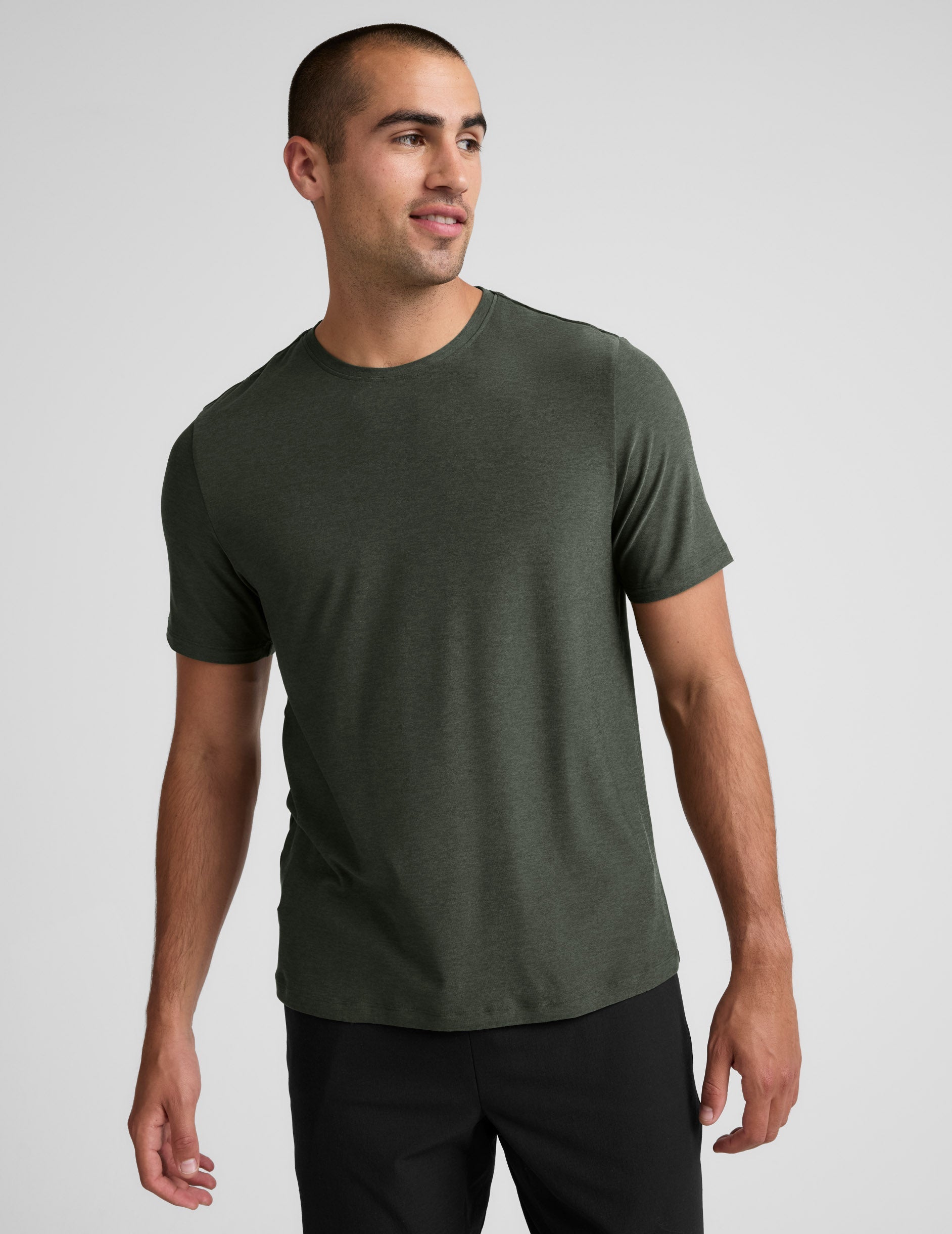 Always   Men's Crew Tee 2.0