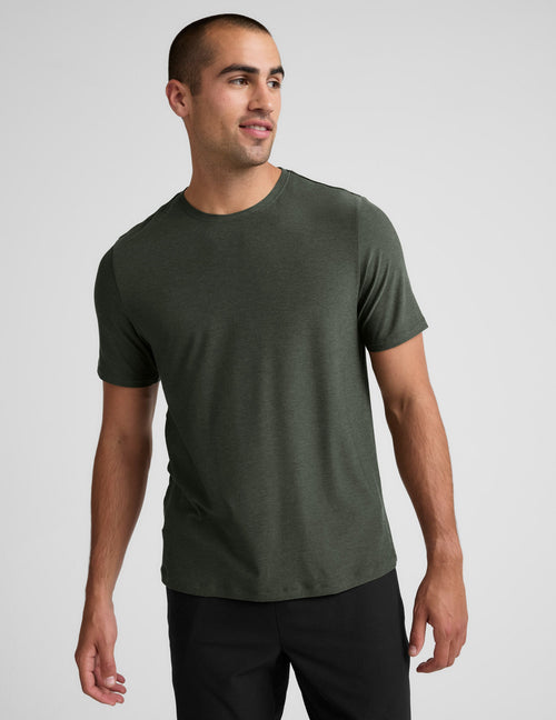 Always   Men's Crew Tee 2.0