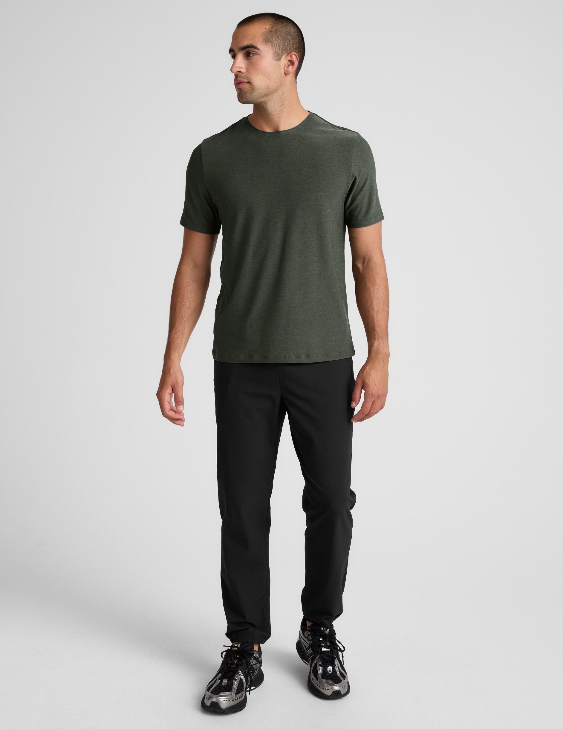Always   Men's Crew Tee 2.0