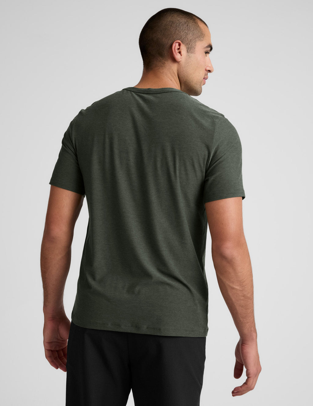 Always   Men's Crew Tee 2.0