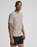 Always   Men's Crew Tee 2.0