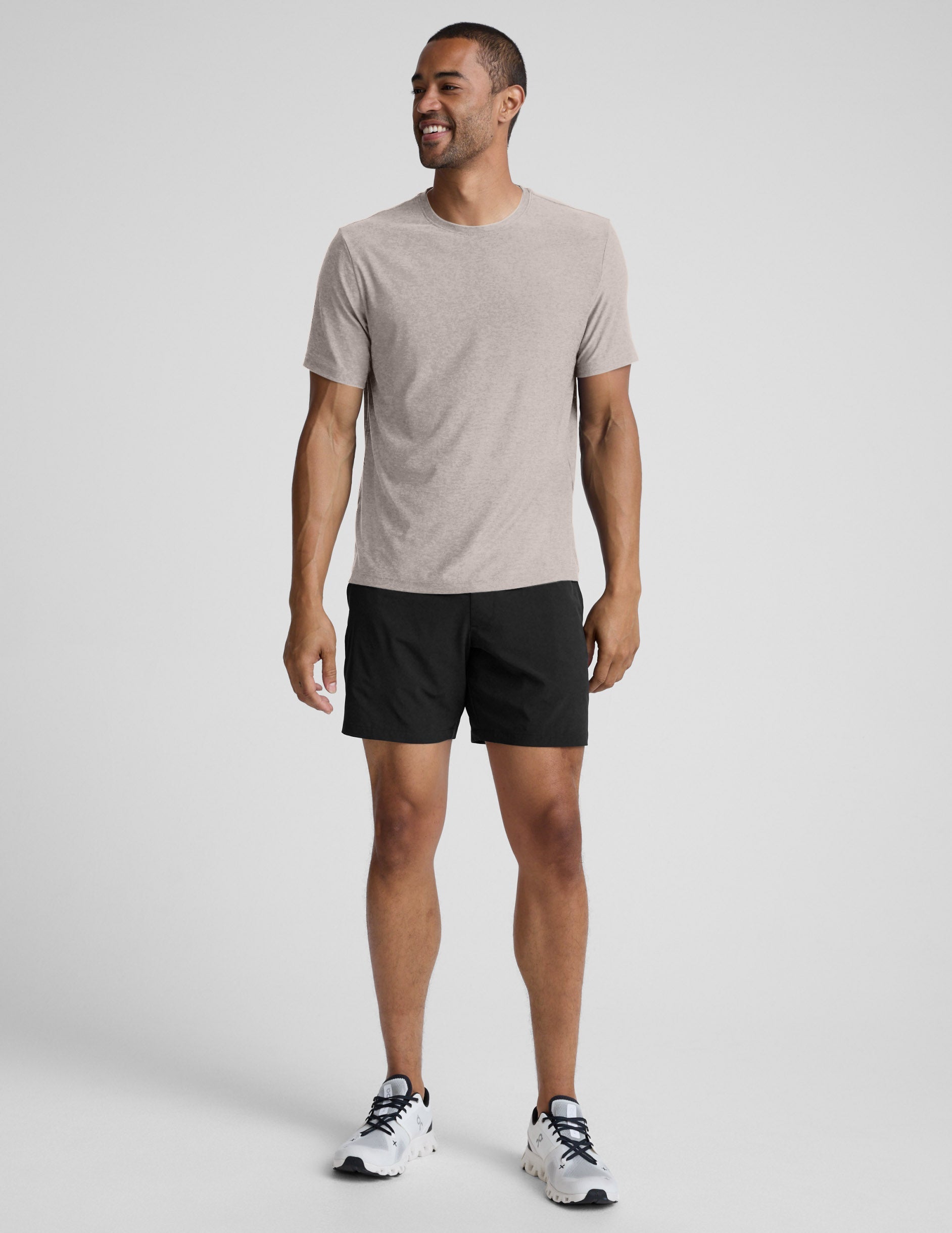 Always   Men's Crew Tee 2.0