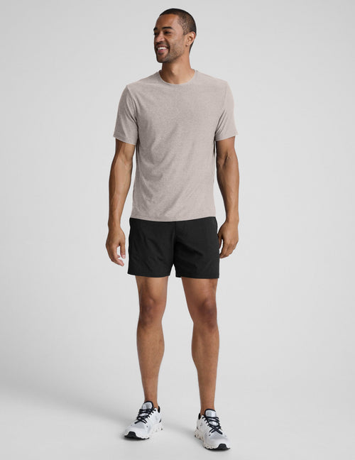 Always   Men's Crew Tee 2.0