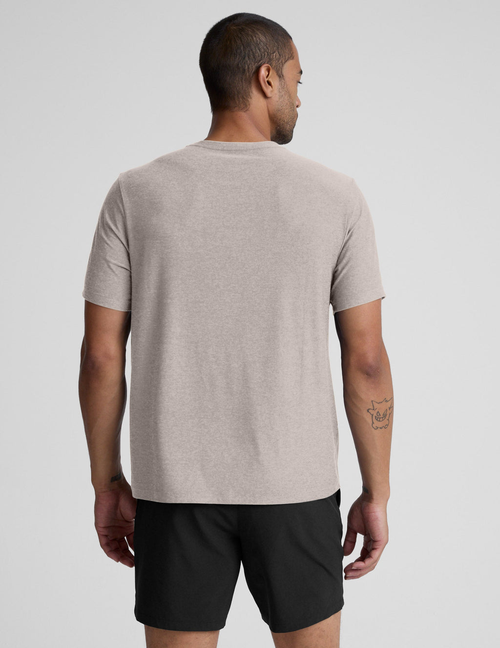 Always   Men's Crew Tee 2.0