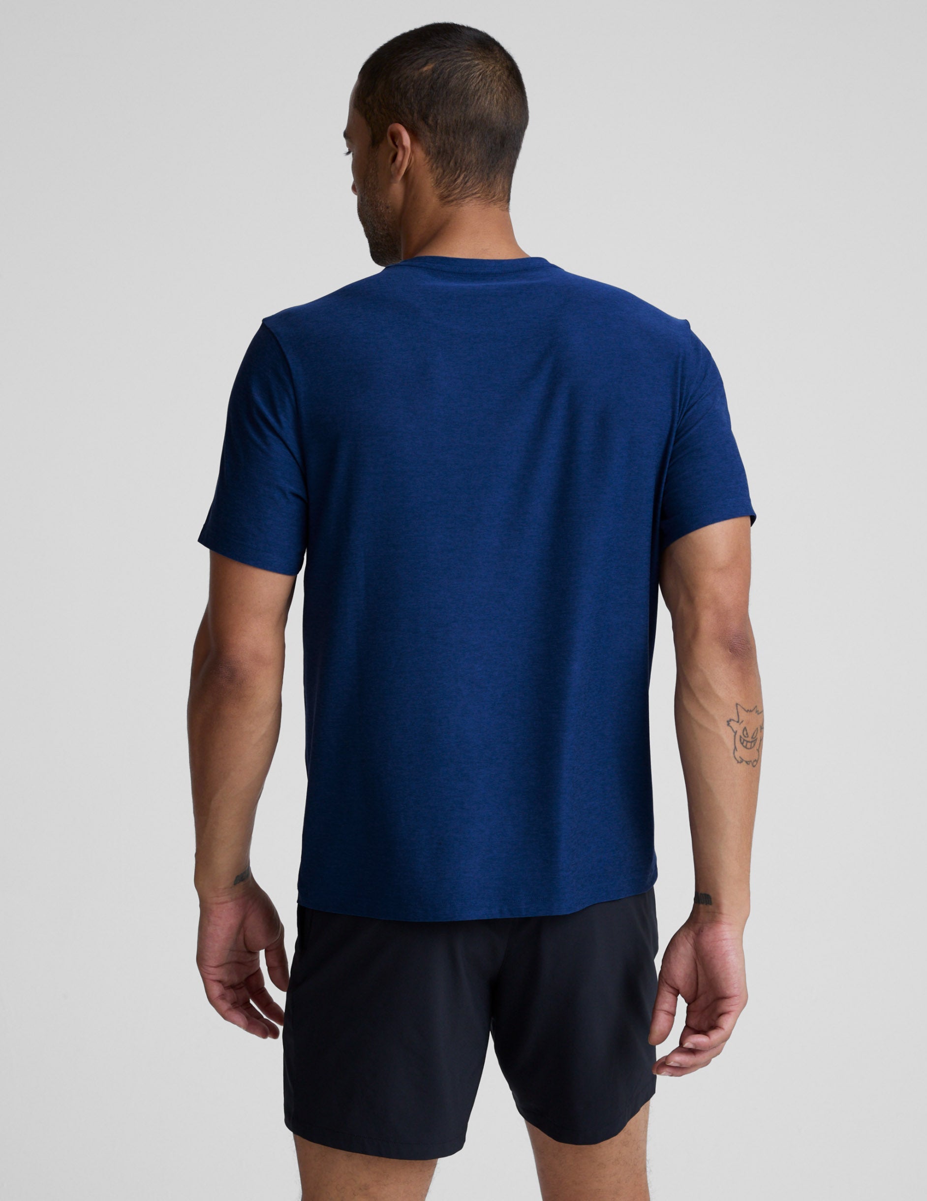Always   Men's Crew Tee 2.0