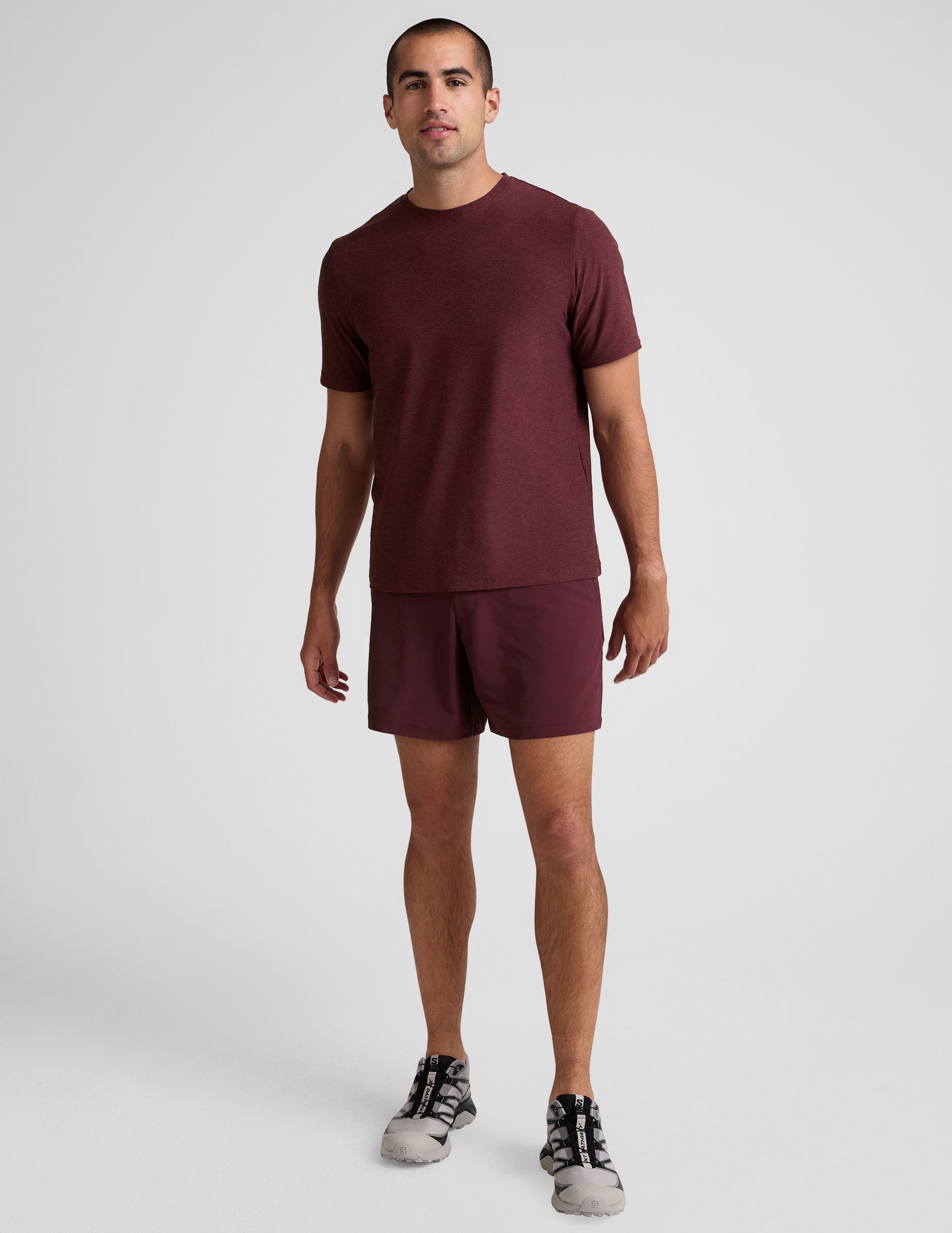 Always   Men's Crew Tee 2.0