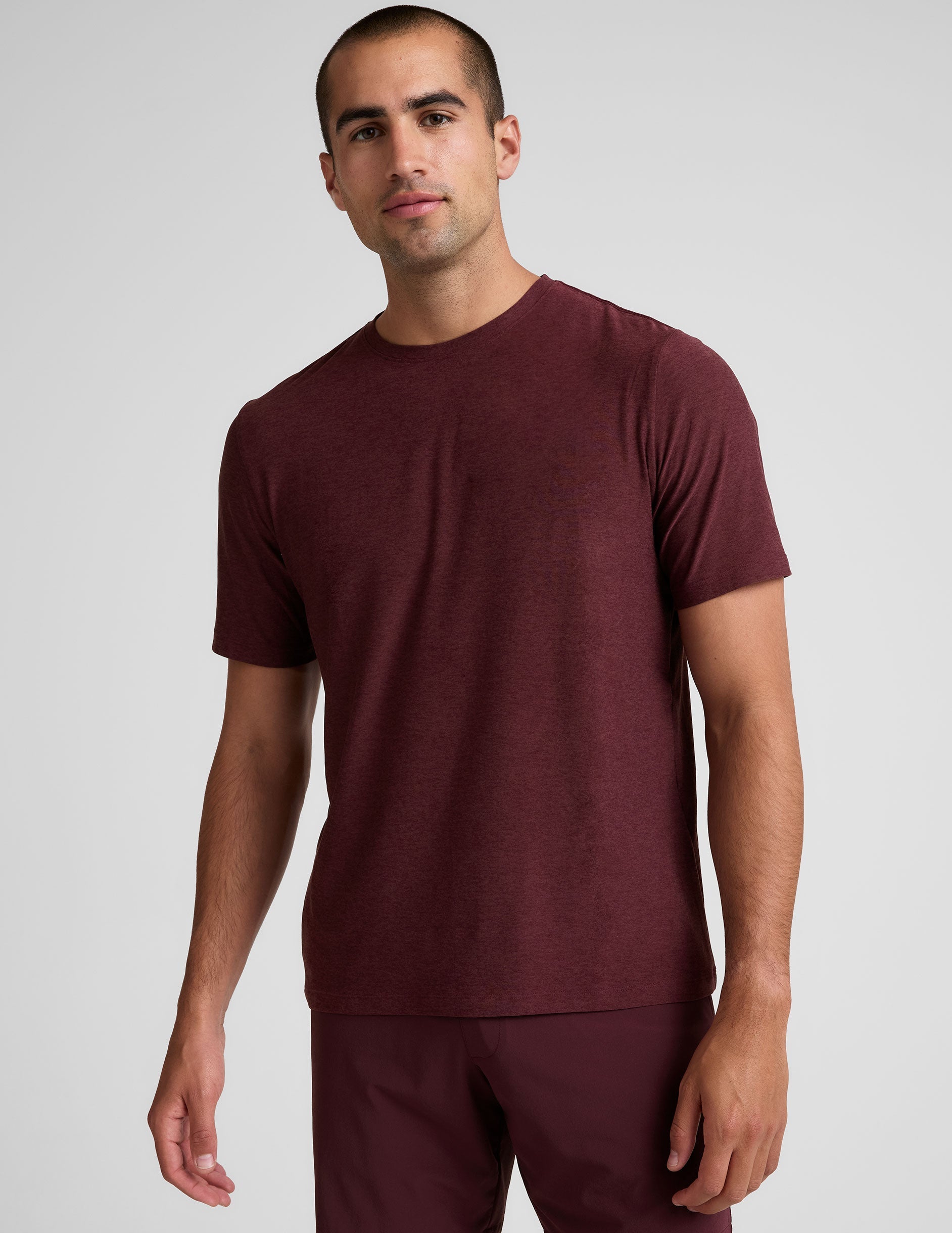 Always   Men's Crew Tee 2.0