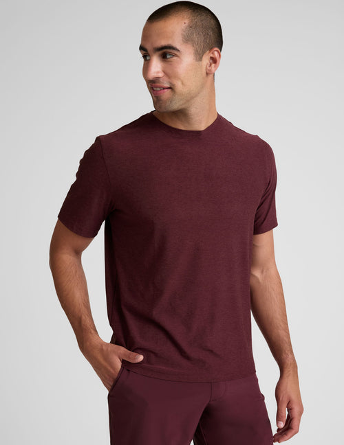 Always   Men's Crew Tee 2.0