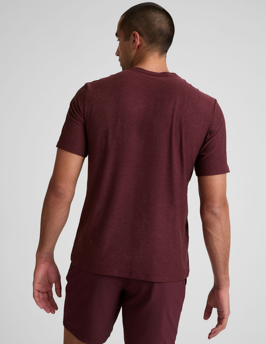 Always   Men's Crew Tee 2.0