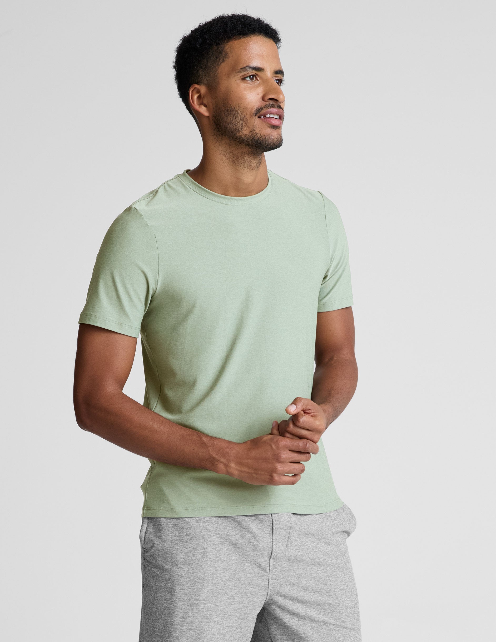 Always   Men's Crew Tee 2.0