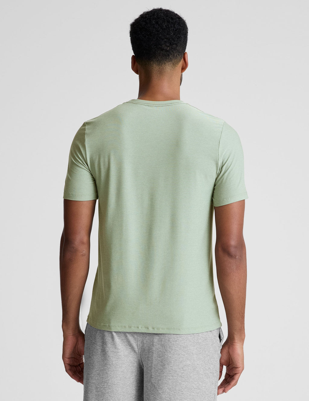 Always   Men's Crew Tee 2.0