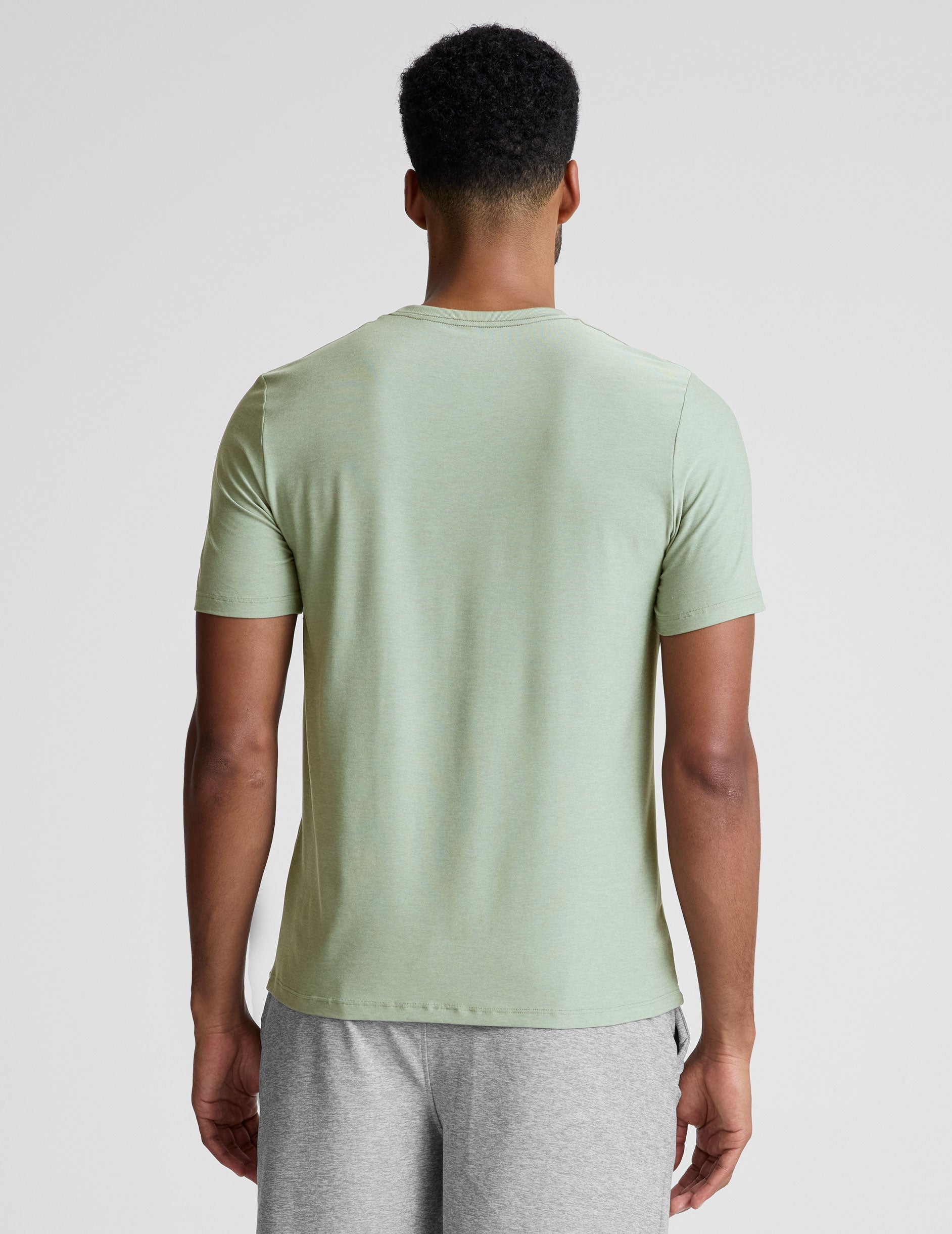 Always   Men's Crew Tee 2.0