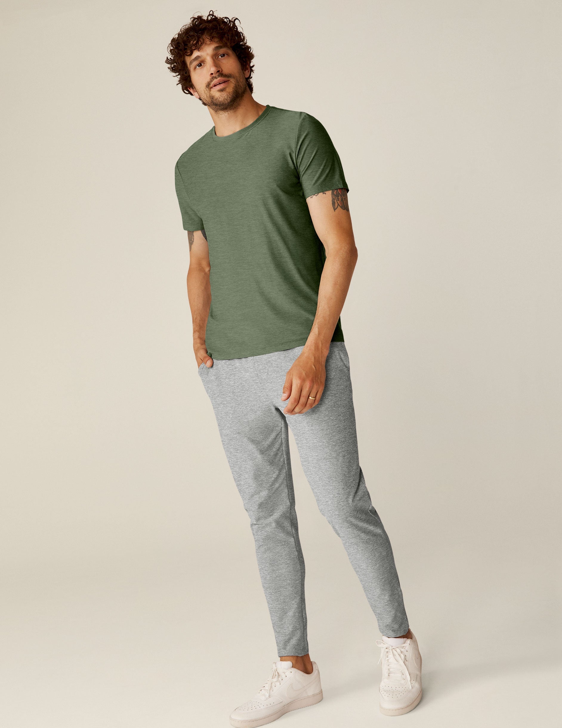 Always   Men's Crew Tee 2.0