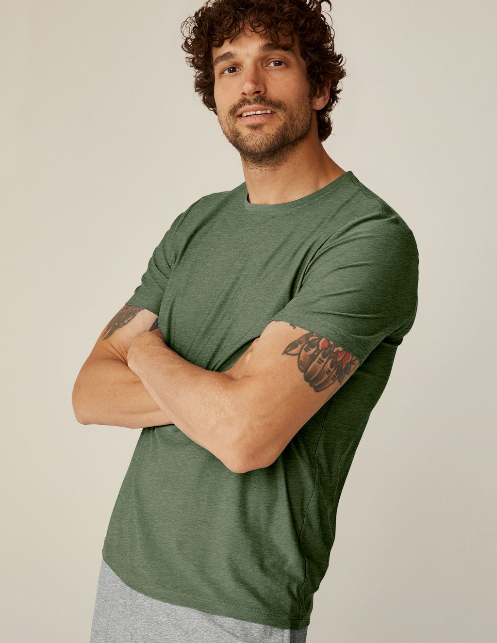 Always   Men's Crew Tee 2.0