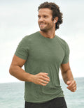 Always   Men's Crew Tee 2.0